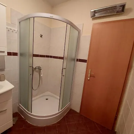 Cancarevic Prázdninový dům