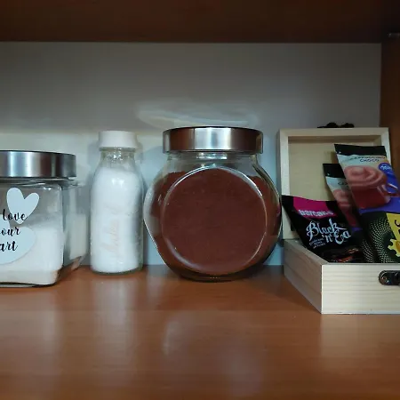 Prázdninový dům Cancarevic *