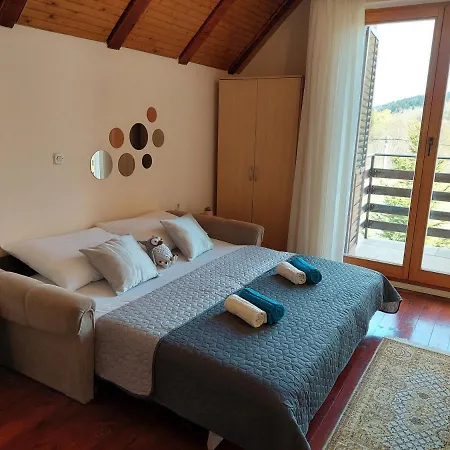 Cancarevic * Ravna Gora