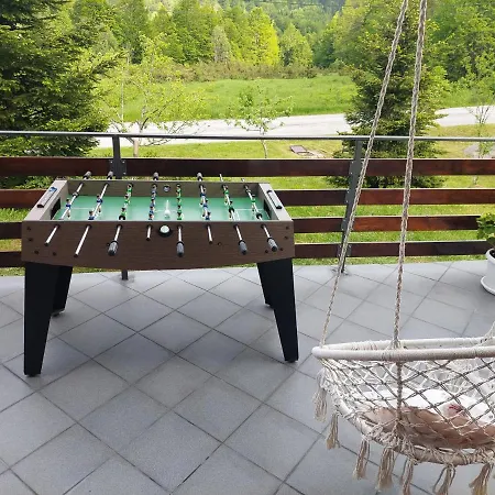 Cancarevic Ravna Gora