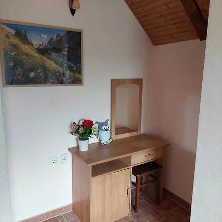 Cancarevic Ravna Gora