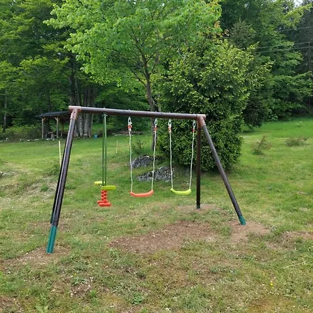 Prázdninový dům Cancarevic *