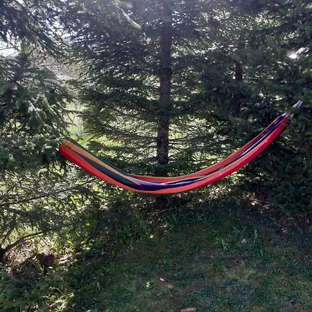 Prázdninový dům Cancarevic Ravna Gora